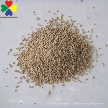 Tribenuron-metil del herbicida eficaz del control de malezas de las mejores ventas de China